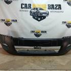 9682966577 Бампер передний для Audi A6 Allroad C7 (с 2012 по 2019)