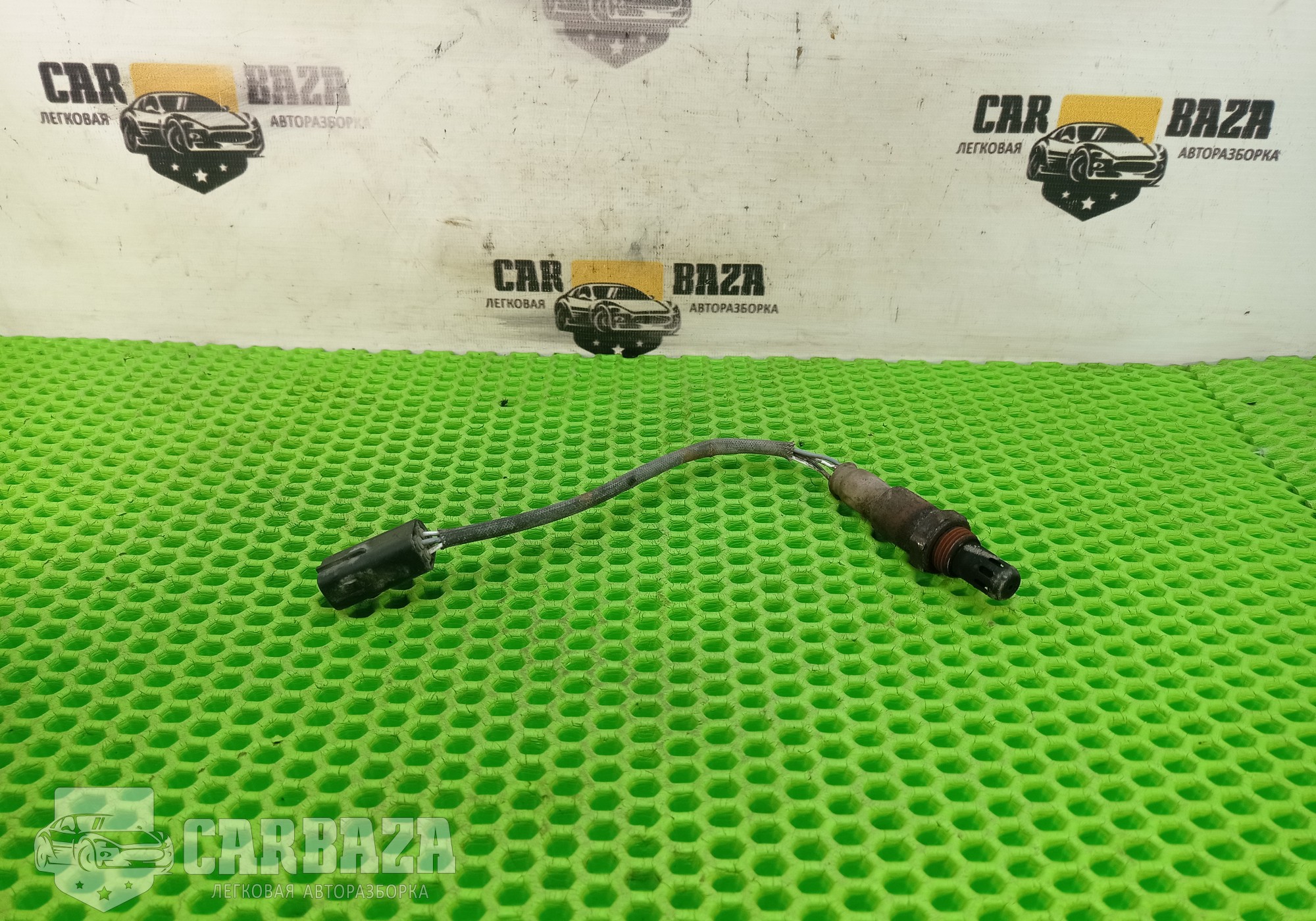 22690ED000 Датчик кислородный HR16DE 1.6 верхний для Nissan Note I (с 2006 по 2013)