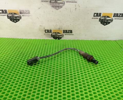 22690ED000 Датчик кислородный HR16DE 1.6 верхний для Nissan Note I (с 2006 по 2013)