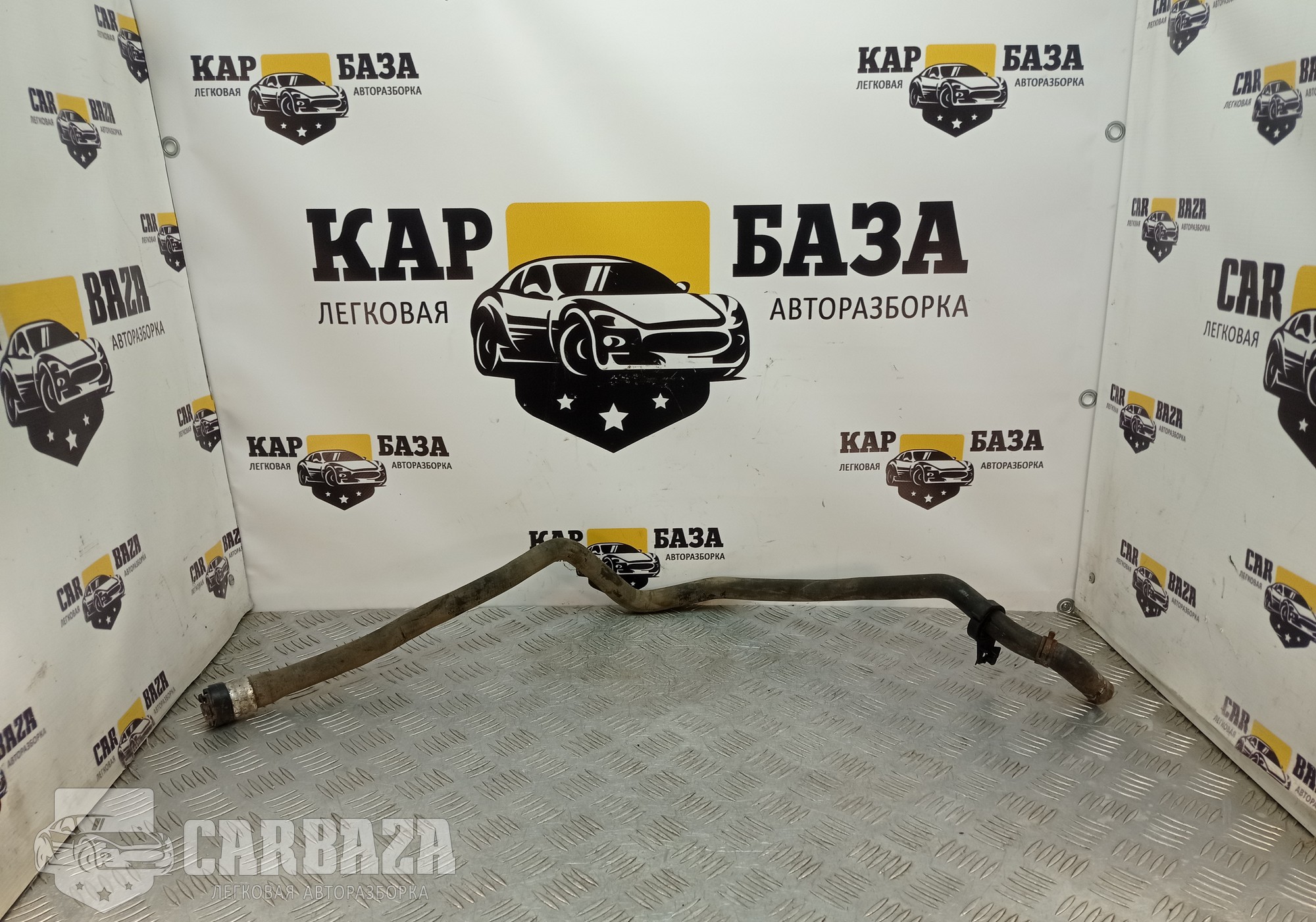 135209 Патрубок охлаждения EP6 1.6