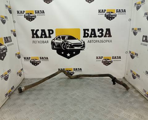 135209 Патрубок охлаждения EP6 1.6 для Citroen C4 I (с 2004 по 2010)