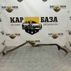 135209 Патрубок системы охлаждения для Audi A2