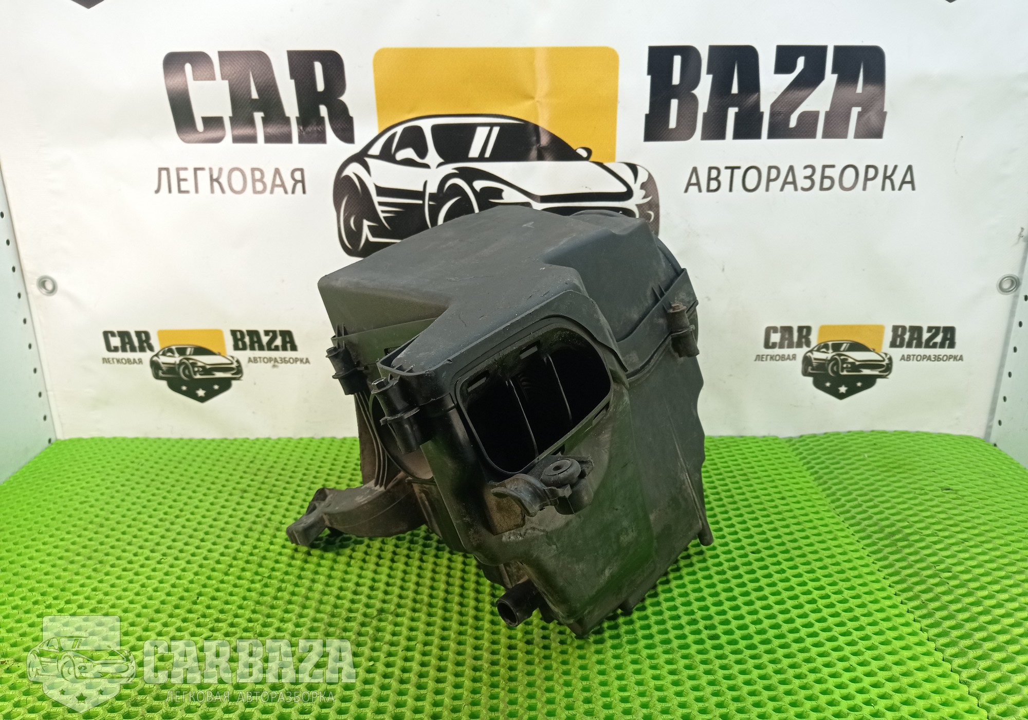 1947921 Корпус воздушного фильтра