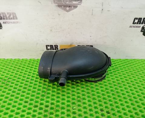 9641733880 Патрубок воздушного фильтра 10LH1M 2.0 для Peugeot 307 (с 2000)