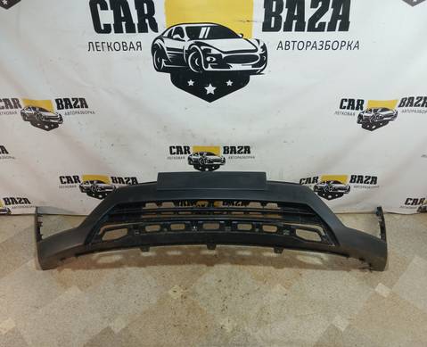 86512M0000 Накладка переднего бампера для Hyundai Creta I (с 2016 по 2021)