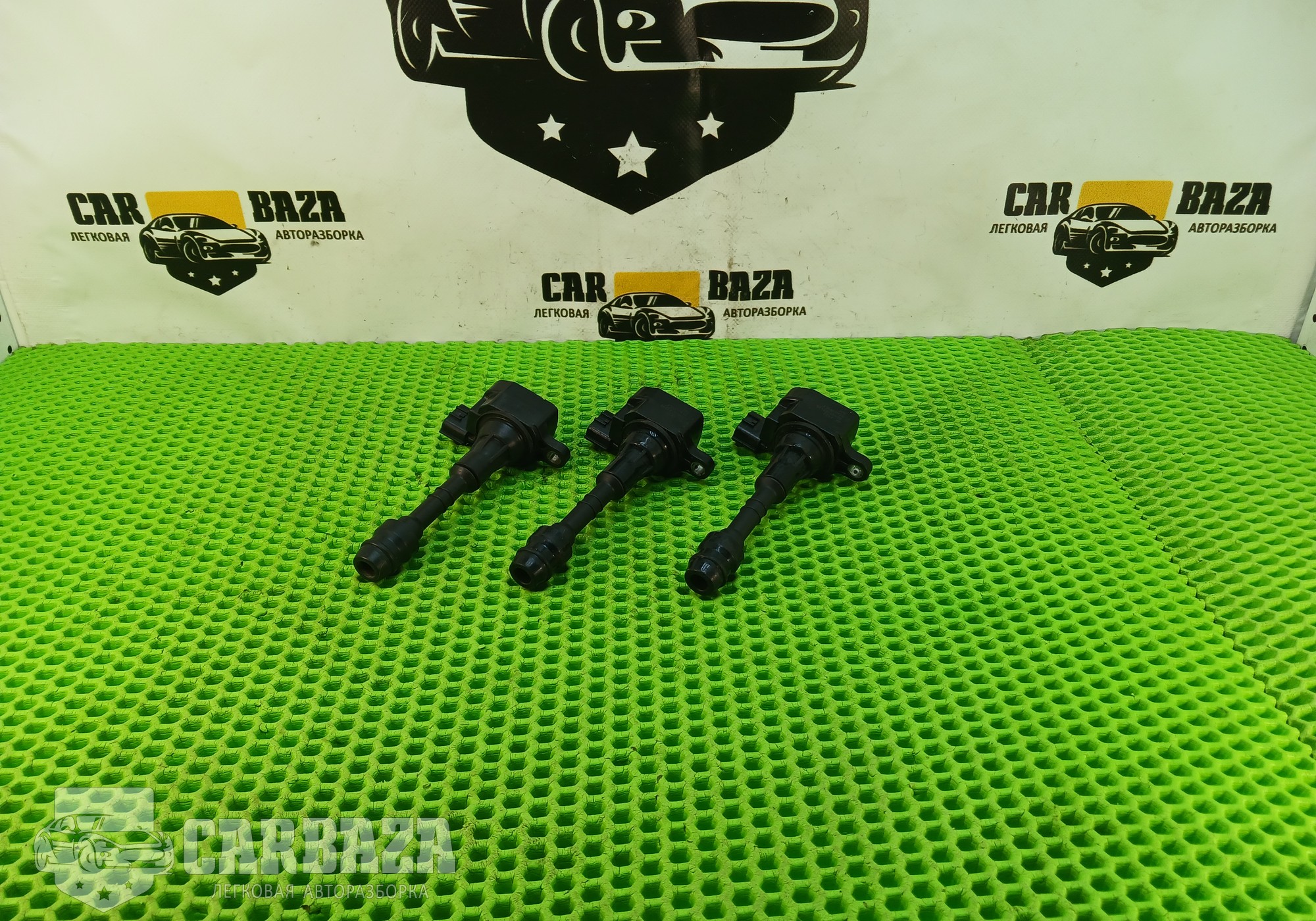 224488J11C Катушка зажигания