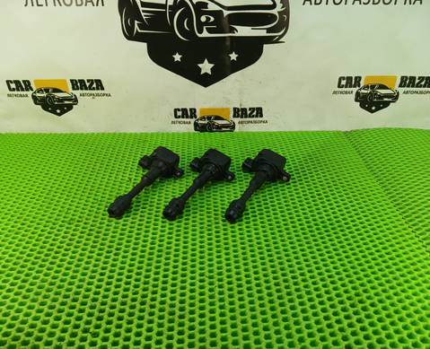 224488J11C Катушка зажигания для Infiniti