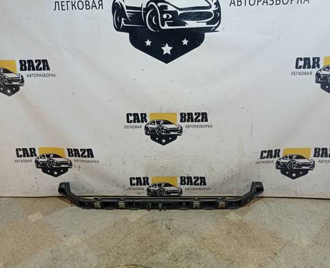 3C8807863C Направляющая заднего бампера для Volkswagen Passat CC (с 2008 по 2017)