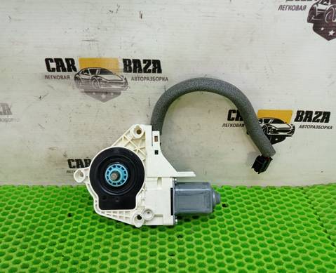 8K0959812A Моторчик стеклоподъемника передний правый для Audi A4