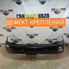 5215948050 Бампер задний для Lexus RX II (с 2003 по 2009)