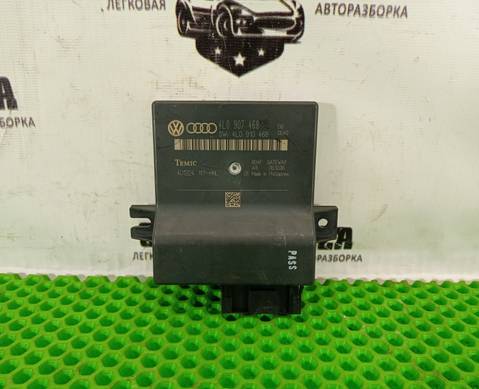 4L0907468 Блок управления интерфейсом для Audi A8