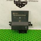 4L0907468 Блок управления интерфейсом для Audi Q7