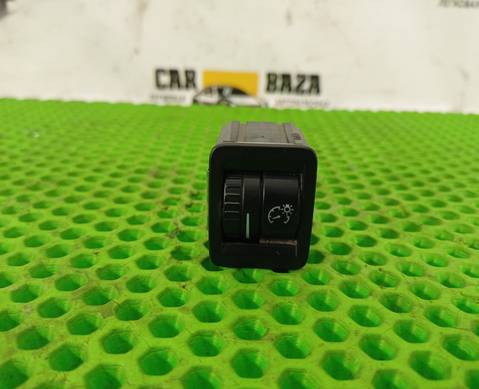 3C0941334A Кнопка корректора фар для Volkswagen Sharan