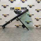 3C8845215 Стекло двери заднее левое для Volkswagen Passat CC (с 2008 по 2017)