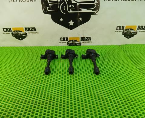 880312 Катушка зажигания для Infiniti