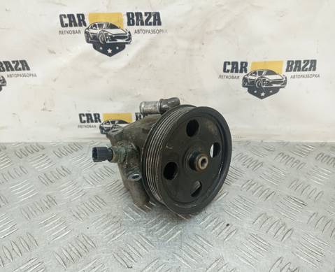 4M513A696AE Насос гидроусилителя руля для Ford Focus II (с 2004 по 2011)