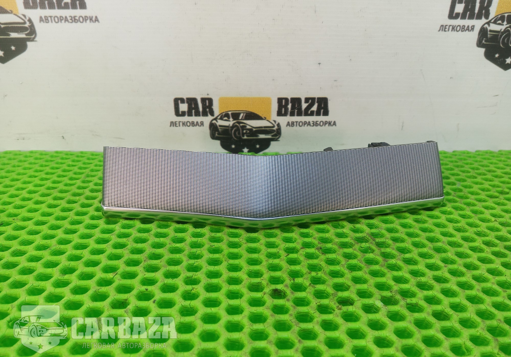 31366519 Накладка декоративная для Volvo XC90 II (с 2014)