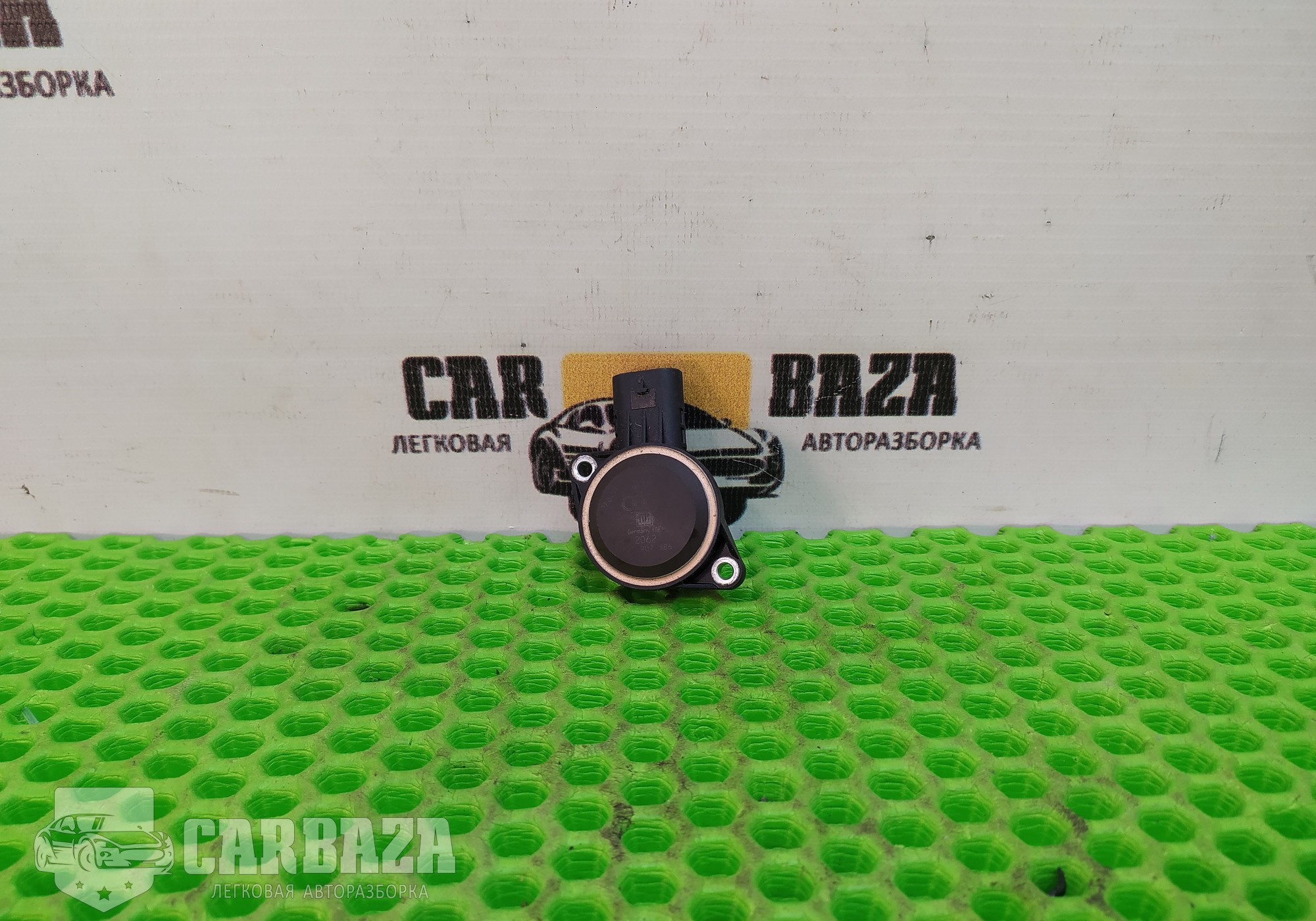 07L907386 Датчик положения воздушных заслонок для Volkswagen