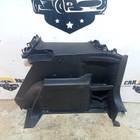 5L6867428M Обшивка багажника правая для Skoda Yeti (с 2009 по 2018)