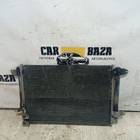 5C0820411F Радиатор кондиционера для Volkswagen Jetta VI (с 2009 по 2018)