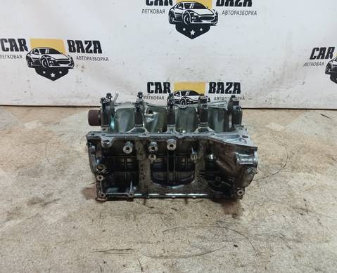 110116806R Блок цилиндров HR13DDT для Nissan X-Trail T32 (с 2013)