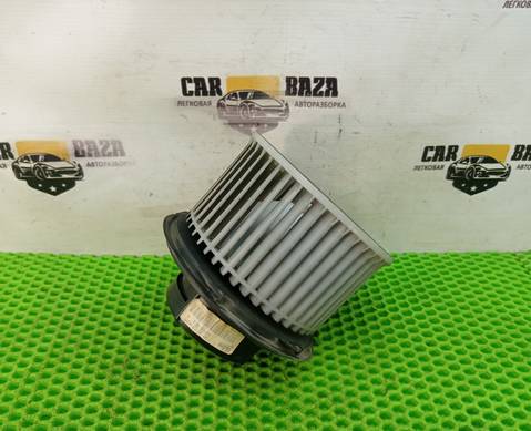 27226EE91B Вентилятор печки для Nissan NV200