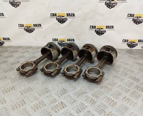 2351023700 Поршень ДВС G4GB для Kia