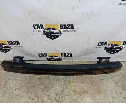 H5030EM3MA Усилитель заднего бампера для Nissan Tiida I (с 2004 по 2014)