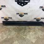 MR354963 Накладка порога левая для Mitsubishi Pajero Sport I (с 1997 по 2008)