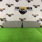 1Z0857552 Козырек солнцезащитный (комплект) для Skoda Octavia II (с 2004 по 2013)