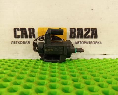 11748570591 Клапан электромагнитный для BMW X3 F25 (с 2010 по 2017)
