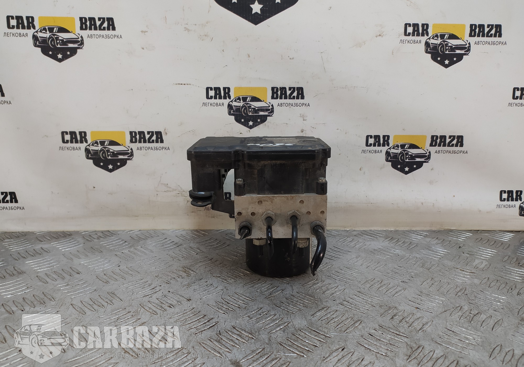31329139 Блок ABS (насос) для Volvo S80