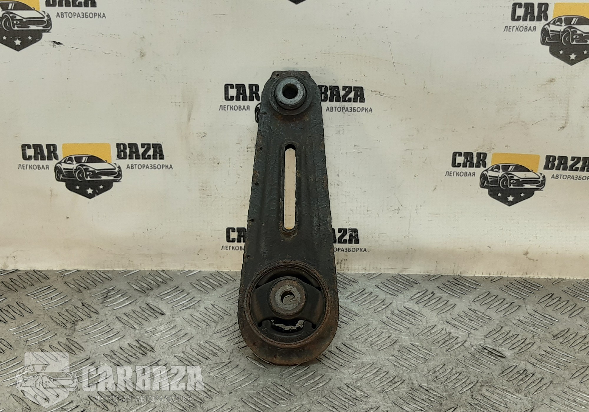 11360JD00A Опора двигателя задняя для Nissan X-Trail T31 (с 2007 по 2013)
