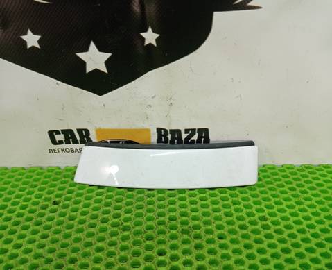 LR033124 Молдинг крыши передний правый для Land Rover Range Rover Evoque (с 2011)