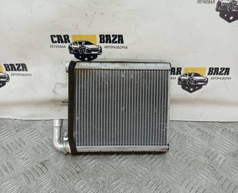 MR568922 Радиатор отопителя z34a для Mitsubishi Colt VI (с 2002 по 2012)