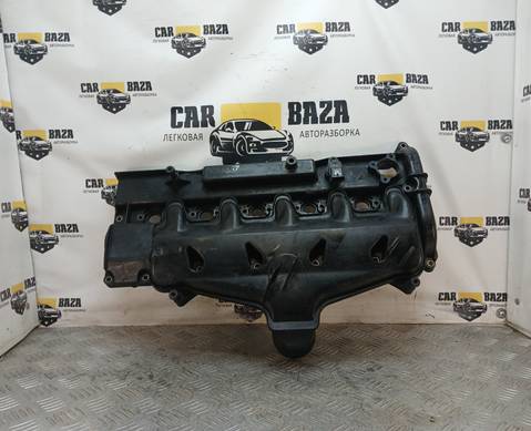 31256168 Крышка головки блока (клапанная) D5244T4 2.4 Дизель для Volvo XC70 I (с 1997 по 2007)
