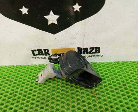 YEB500080 Сигнал звуковой низкий тон для Land Rover Discovery III (с 2004 по 2009)