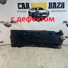 3C0825202G Защита днища правая для Lada 2115