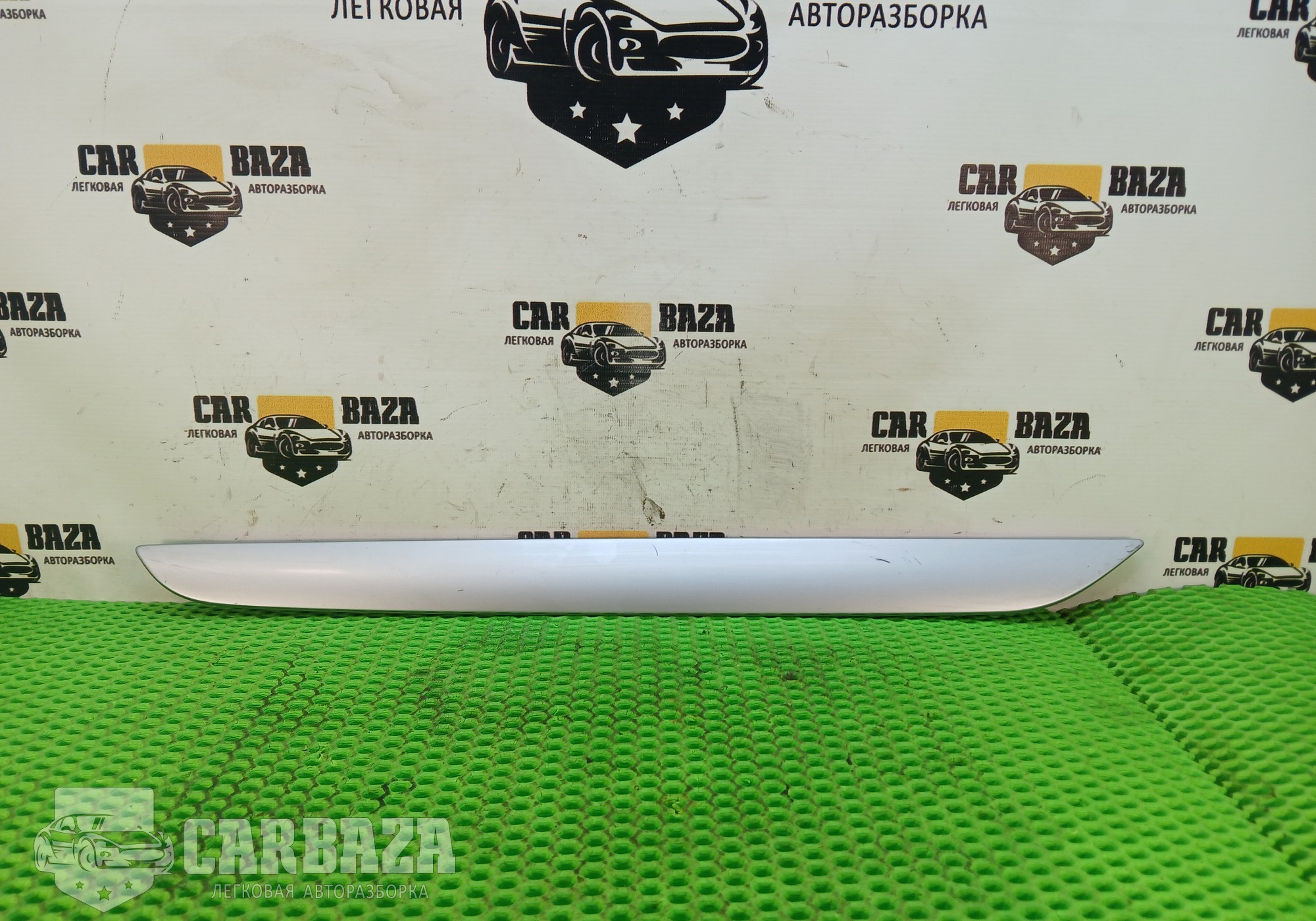 3C8867409R Накладка двери передней правой для Volkswagen Passat CC (с 2008 по 2017)