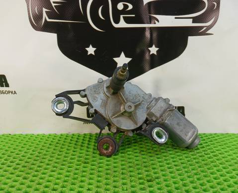 5J7955711A Моторчик стеклоочистителя задний (хетчбек) для Skoda Fabia