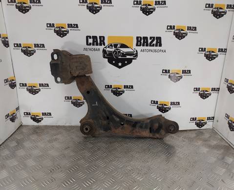 LR007206 Рычаги передний левый L для Land Rover LR2