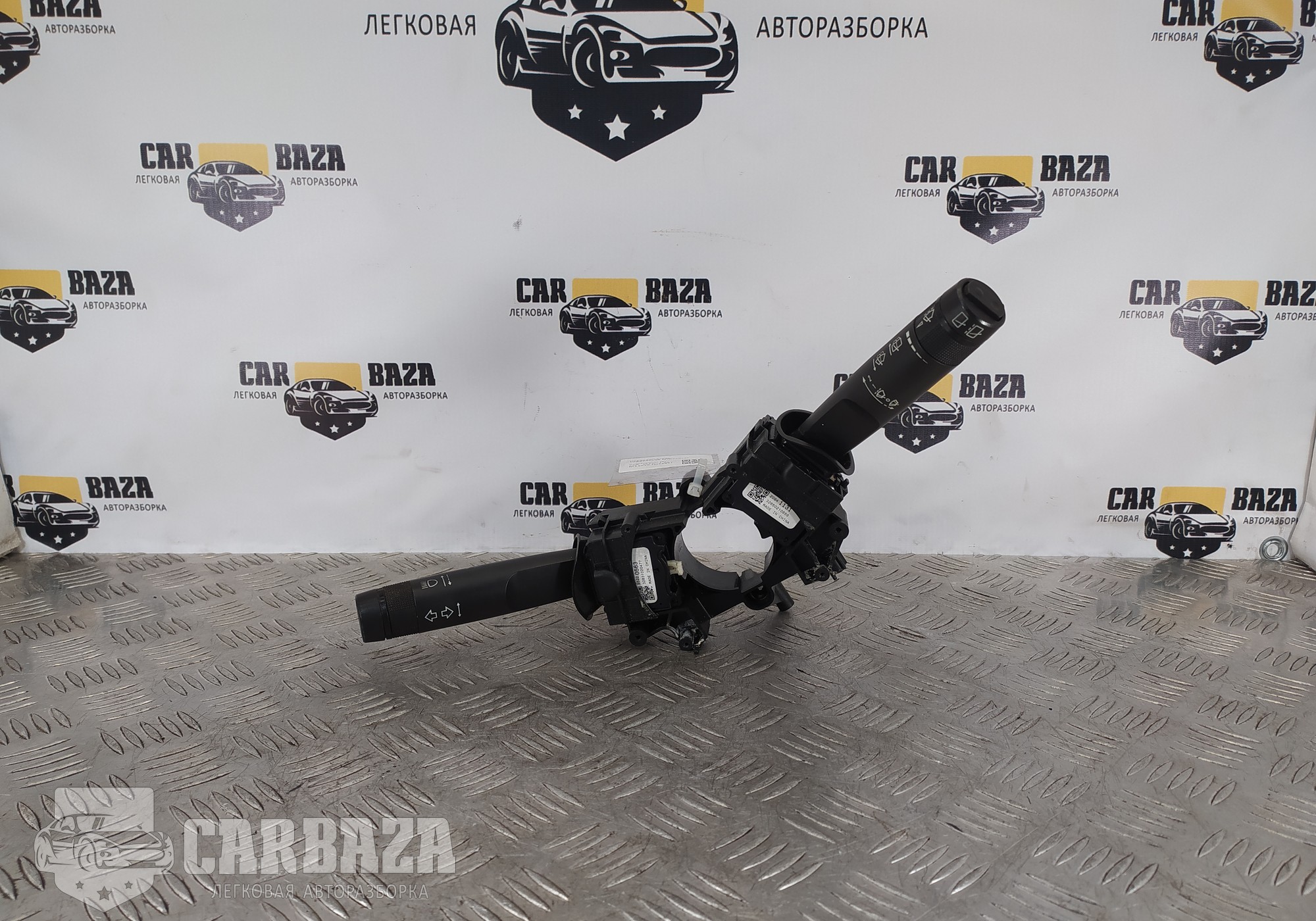 20941129 Переключатель подрулевой для Opel