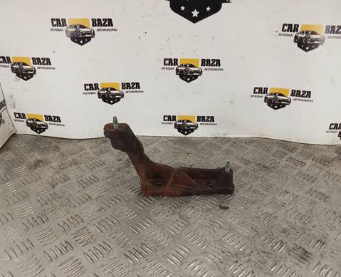 208172711R Кронштейн катализатора для Nissan Qashqai J11 (с 2013 по 2022)