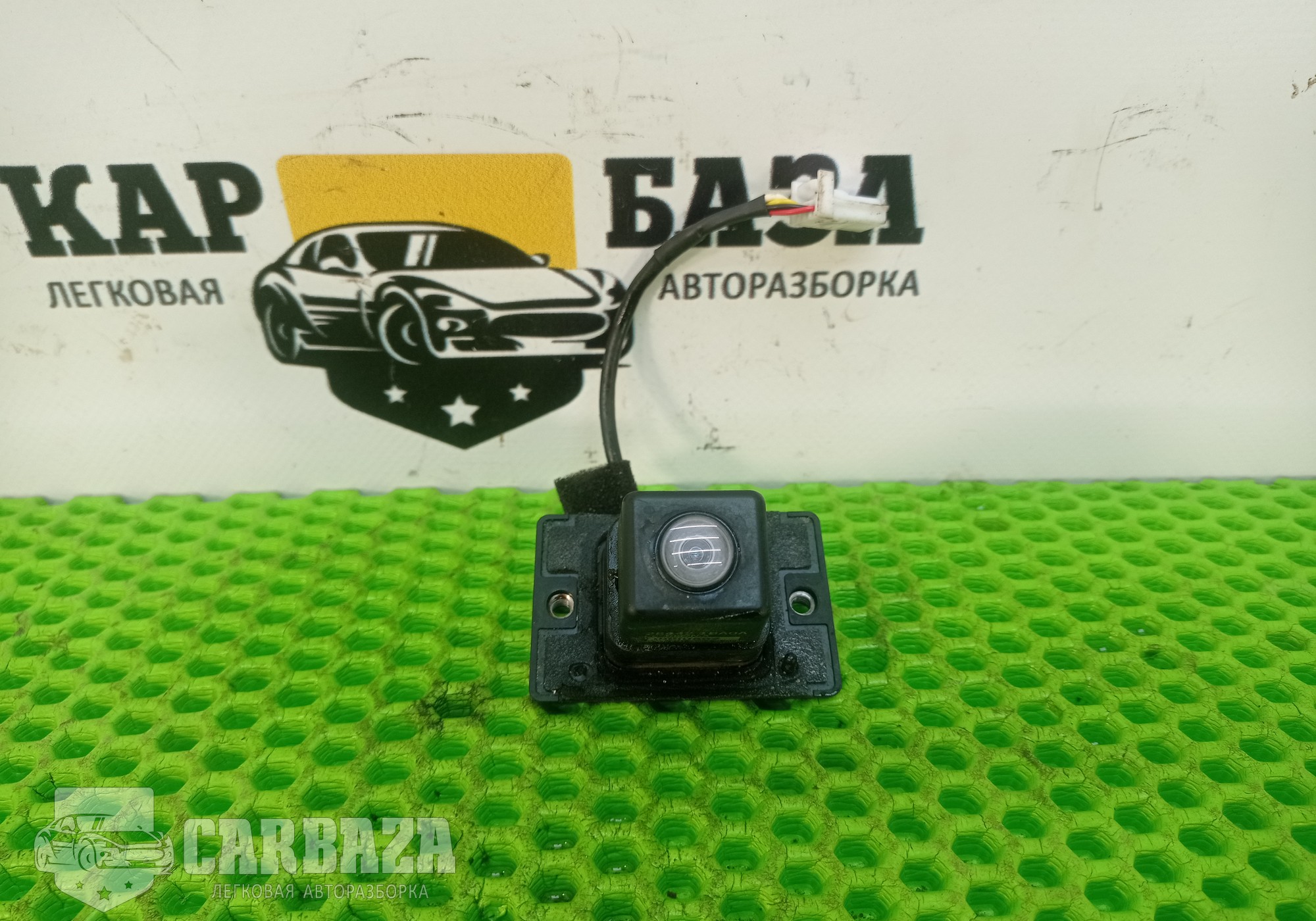 284421BA0A Камера заднего вида