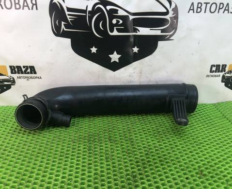 1K0129654AP Патрубок интеркулера для Volkswagen