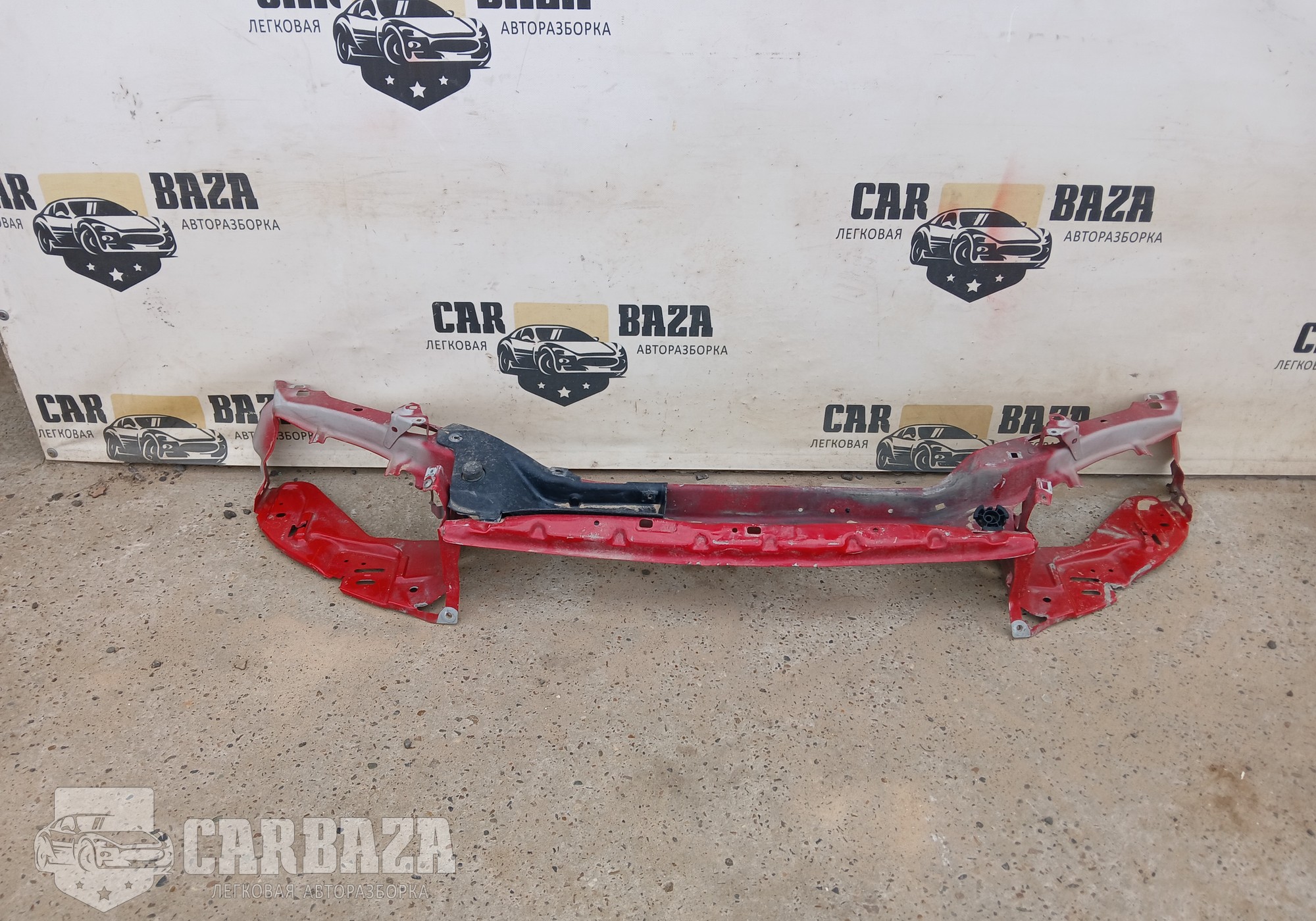 31250312 Панель передняя для Volvo