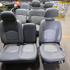 Комплект сидений для Hyundai Starex (с 1996 по 2007)
