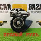 6G9N18413BA Вентилятор отопителя для Mercedes-Benz GL-class X166 (с 2012)