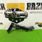 6H5217A881AB Кронштейн заднего бампера левый для Land Rover Freelander II (с 2006 по 2014)