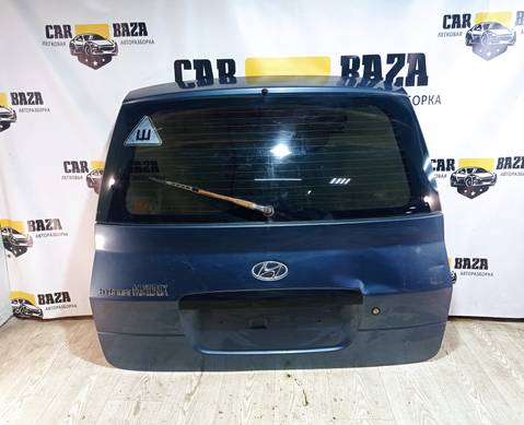 7370017131 Дверь багажника для Hyundai Matrix (с 2001 по 2010)